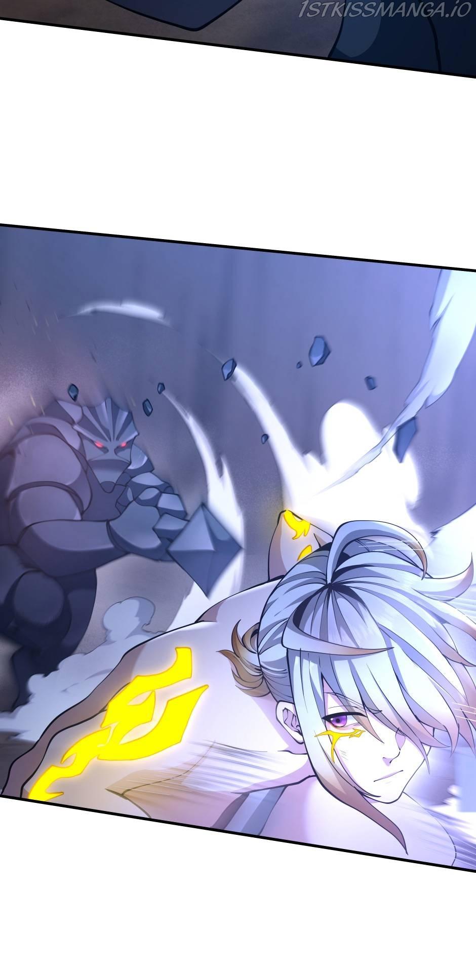 The Beginning After The End Chapter 162 image 067